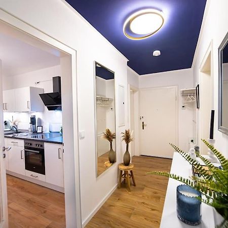 Charmante Wohnung In Koblenzer Innenstadt Koblenz  Ngoại thất bức ảnh