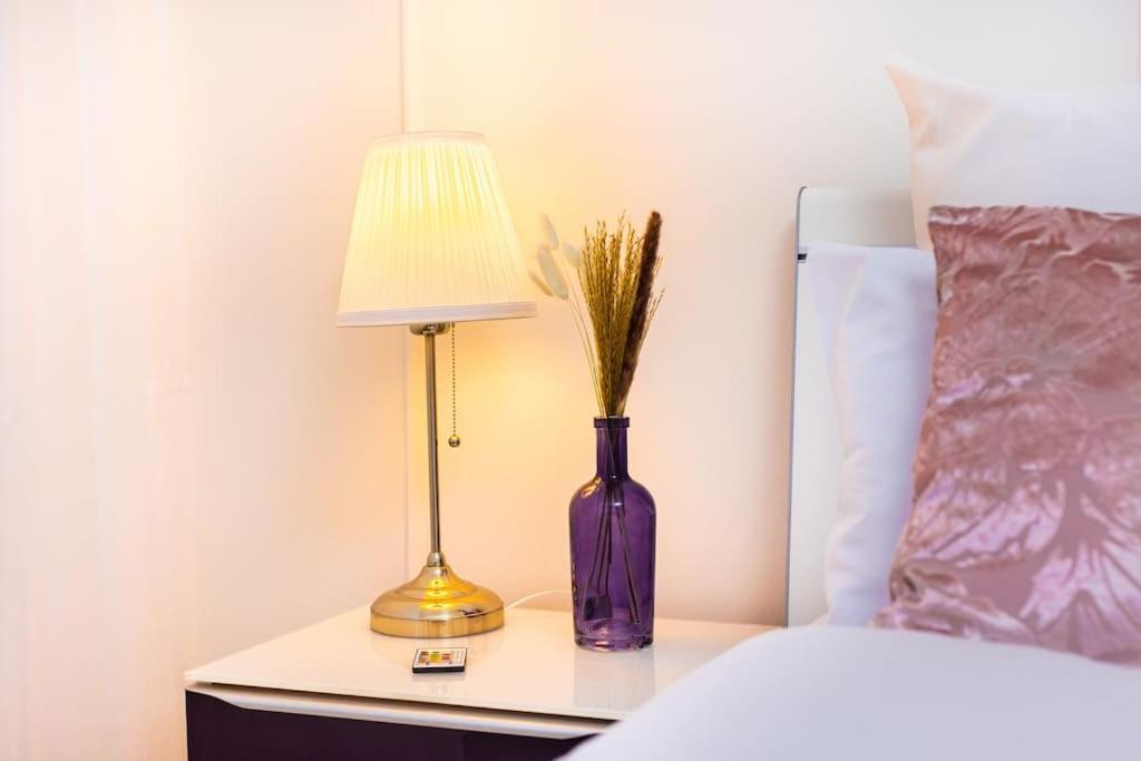 Charmante Wohnung In Koblenzer Innenstadt Koblenz  Ngoại thất bức ảnh