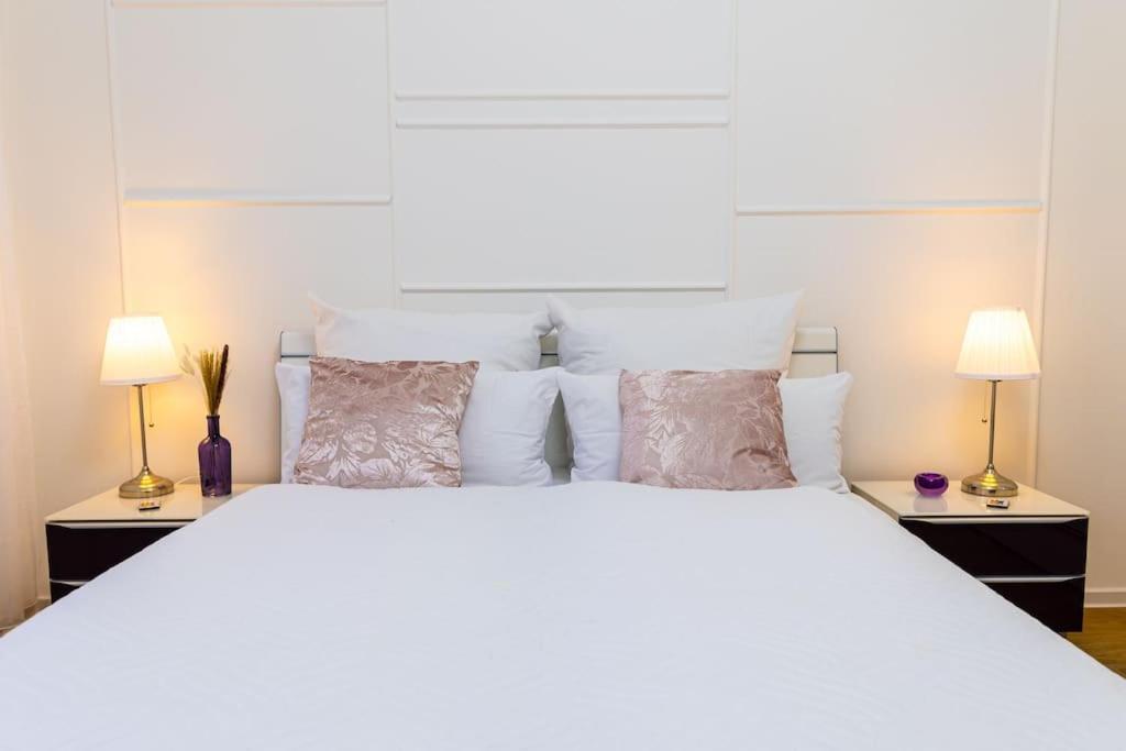 Charmante Wohnung In Koblenzer Innenstadt Koblenz  Ngoại thất bức ảnh
