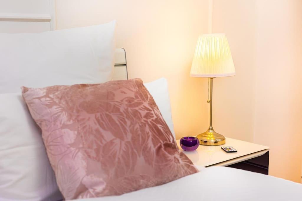 Charmante Wohnung In Koblenzer Innenstadt Koblenz  Ngoại thất bức ảnh