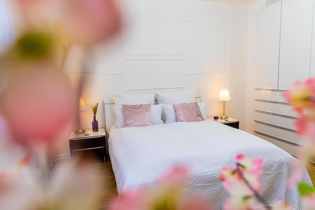Charmante Wohnung In Koblenzer Innenstadt Koblenz  Ngoại thất bức ảnh