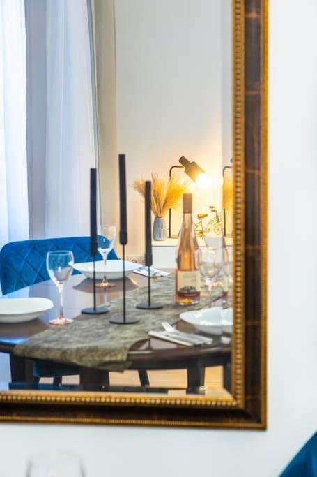 Charmante Wohnung In Koblenzer Innenstadt Koblenz  Ngoại thất bức ảnh