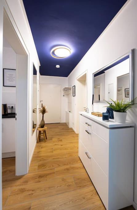 Charmante Wohnung In Koblenzer Innenstadt Koblenz  Ngoại thất bức ảnh