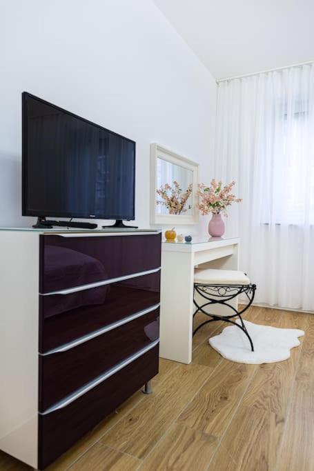 Charmante Wohnung In Koblenzer Innenstadt Koblenz  Ngoại thất bức ảnh