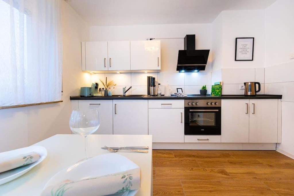 Charmante Wohnung In Koblenzer Innenstadt Koblenz  Ngoại thất bức ảnh