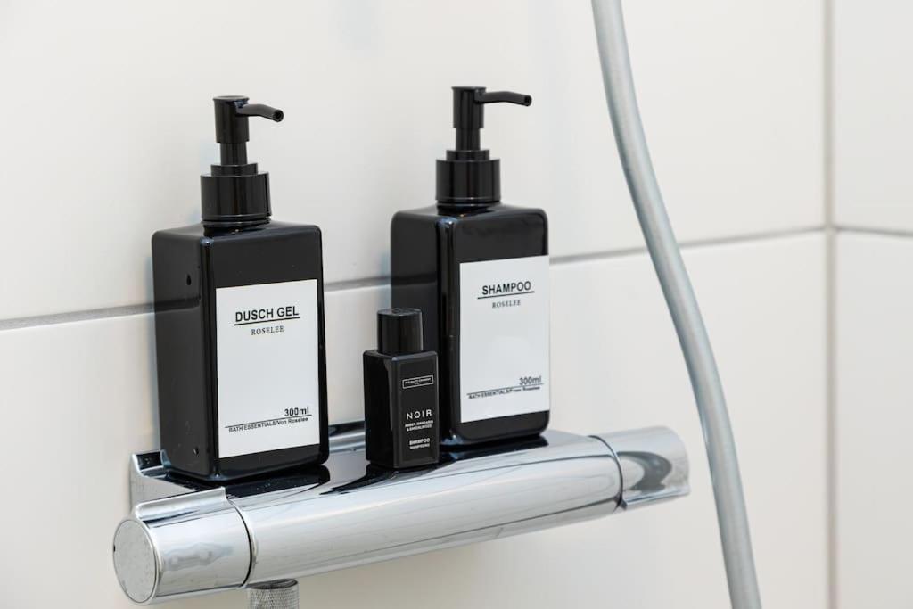 Charmante Wohnung In Koblenzer Innenstadt Koblenz  Ngoại thất bức ảnh