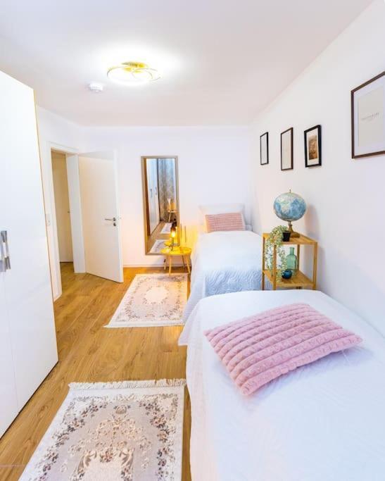 Charmante Wohnung In Koblenzer Innenstadt Koblenz  Ngoại thất bức ảnh