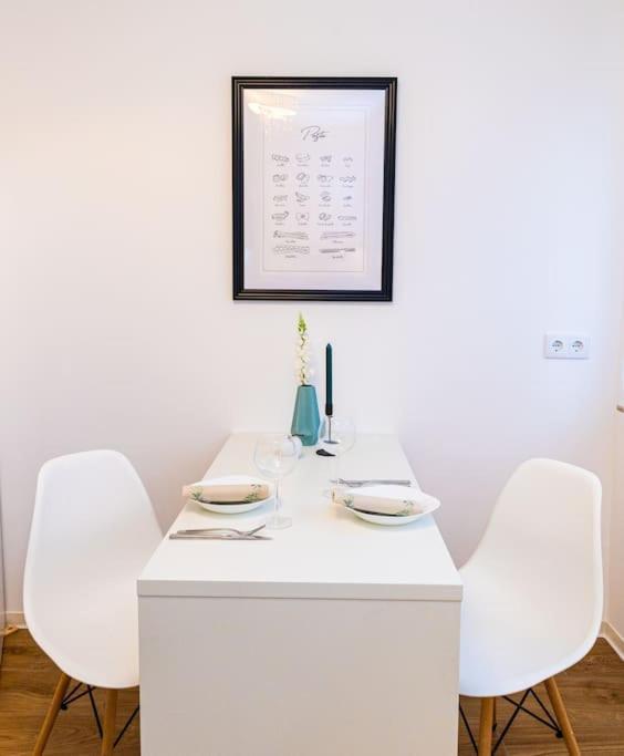 Charmante Wohnung In Koblenzer Innenstadt Koblenz  Ngoại thất bức ảnh
