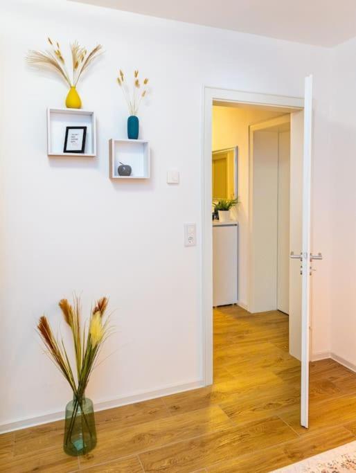 Charmante Wohnung In Koblenzer Innenstadt Koblenz  Ngoại thất bức ảnh