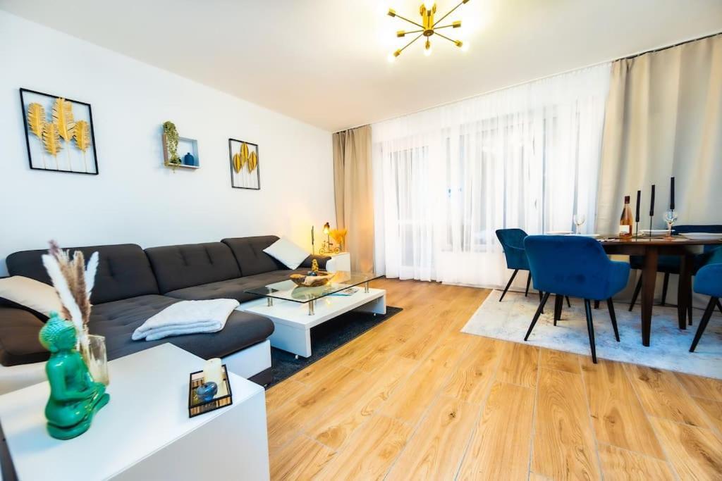 Charmante Wohnung In Koblenzer Innenstadt Koblenz  Ngoại thất bức ảnh