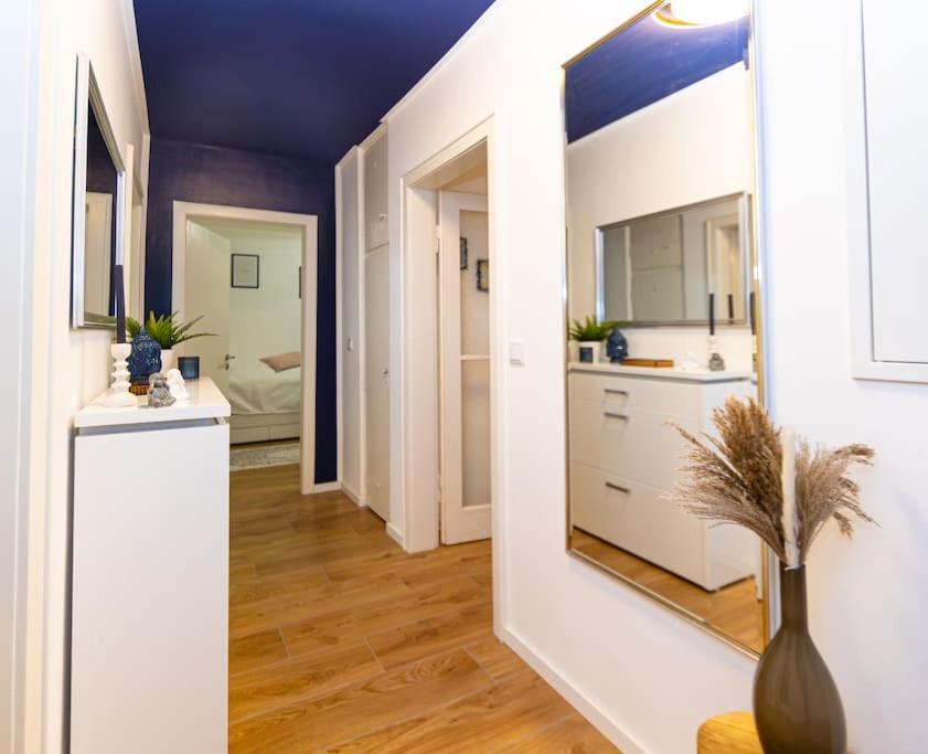 Charmante Wohnung In Koblenzer Innenstadt Koblenz  Ngoại thất bức ảnh
