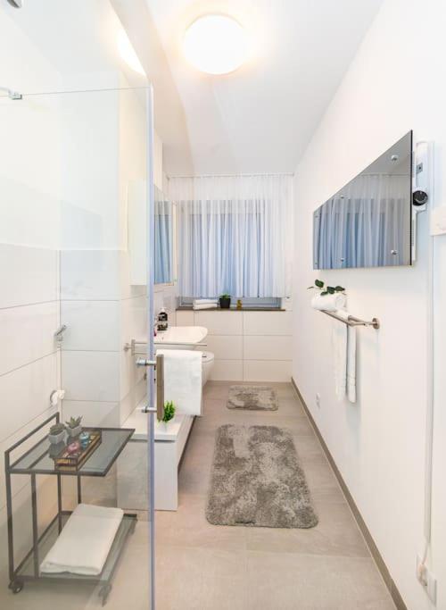 Charmante Wohnung In Koblenzer Innenstadt Koblenz  Ngoại thất bức ảnh