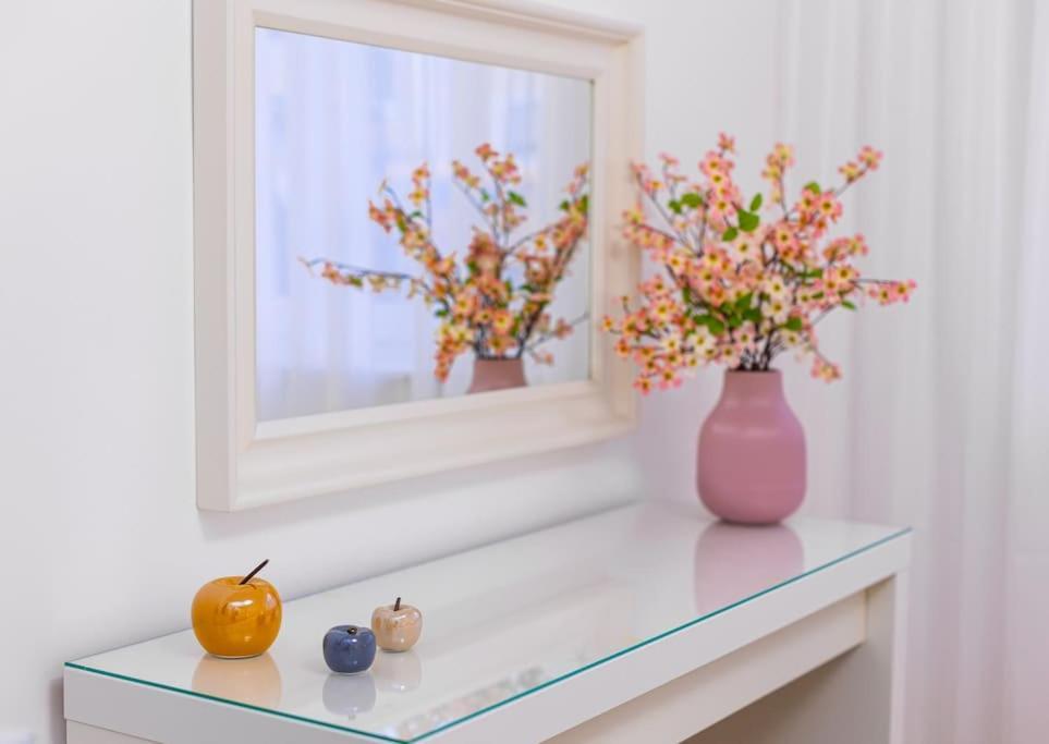 Charmante Wohnung In Koblenzer Innenstadt Koblenz  Ngoại thất bức ảnh