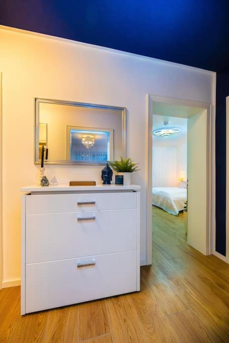 Charmante Wohnung In Koblenzer Innenstadt Koblenz  Ngoại thất bức ảnh