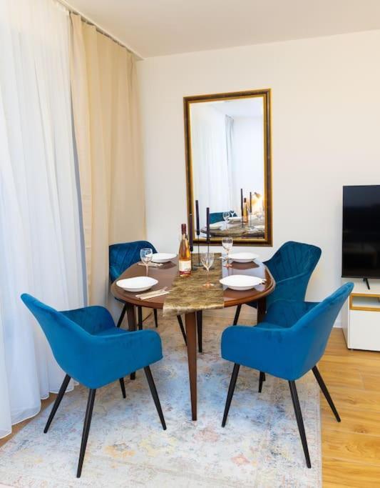 Charmante Wohnung In Koblenzer Innenstadt Koblenz  Ngoại thất bức ảnh