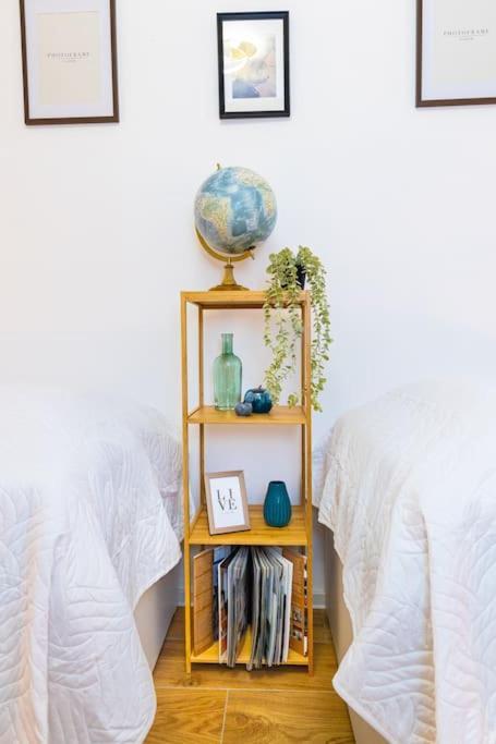Charmante Wohnung In Koblenzer Innenstadt Koblenz  Ngoại thất bức ảnh