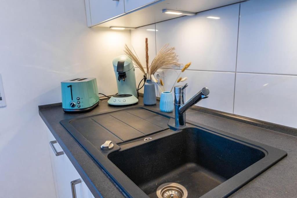 Charmante Wohnung In Koblenzer Innenstadt Koblenz  Ngoại thất bức ảnh